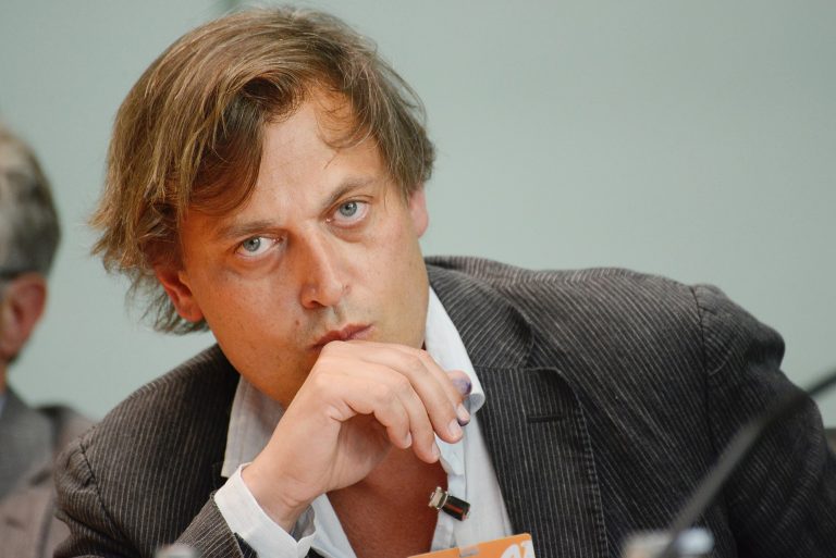 Das ewig gespaltene und spaltende Spanien