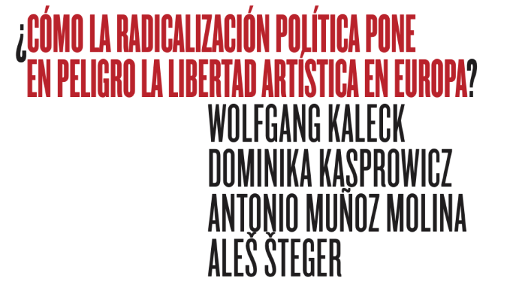 ¿Cómo la radicalización política pone en peligro la libertad artística en Europa?