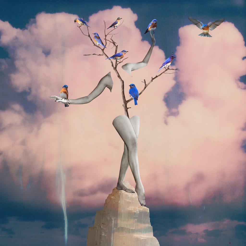 Lesia Pcholka on Artistic Freedom, Exile, and Funding from a Dictatorial vs. Democratic Context